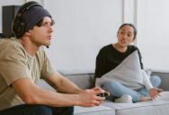 Man Unwinds With Video Games and TV After Work, but His Roommate Says He’s Not Interested in Her Life