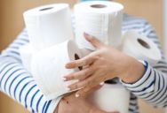 The Inspector Entered the House Empty-Handed and Left With Toilet Paper, Leaving the Tenant Wondering What Else Was Missing