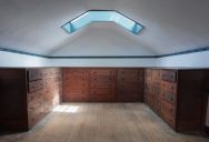 His Plan to Rent an Attic Room for College Hit a Wall When His Family Pushed Him to Keep Living at Home