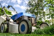 He Wanted to Leave Their Expensive New Mower at the Rental—But She Wanted to Take It With Them