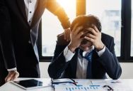 He Helped a Profitable Company for Years, but They Still Refused to Make Him a Full-Time Employee
