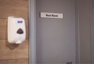 She Found a More Comfortable Bathroom at Work—But a Coworker Told Her She Couldn’t Use It