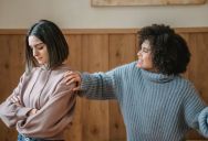 Friendship Tested After Woman Questions Whether Social Anxiety Is Being Used to Avoid Responsibilities