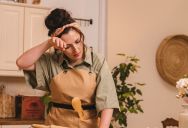 Wife Accuses Husband of Treating Her Like a Servant After His Dinner Request