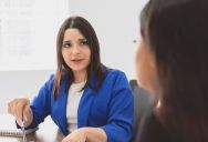 Her Manager Controlled Her Schedule Down to the Minute—So She Started Looking for a Way to Push Back