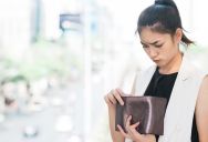 How a Boyfriend’s Shocking Logic for Emptying a Purse Backfired Into a Total Relationship Reckoning