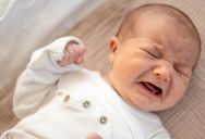 A Relaxing Massage Turns Into A Parenting Argument—And Both Parents Feel Wronged
