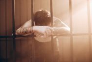 His Jailed Brother Wanted Him to Facilitate Outside Messages to Old Gang Ties—and His Family Resented Him for Saying No