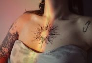She Tried to Honor Her Son’s Wife With Permanent Ink—His Instant Reaction Broke Her Heart
