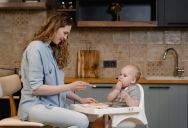 She Set Strict Rules for What Her Baby Could Eat—Then Her Family Started Ignoring Her