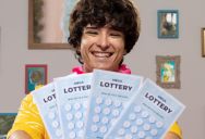 He Won Millions and Tried to Buy His Parents a Home—Then They Demanded 50% of the Ticket