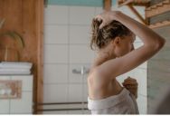 She Lives With Someone Who Spends Two Hours a Day in the Shower — She Can’t Get Into Her Own Bathroom