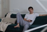 She Started Over In A New City—Then Her Roommate’s Boyfriend Became A Constant Problem