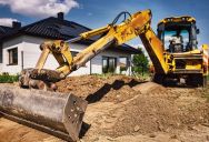 A Homeowner Is Reeling After Neighbors Let Construction Crews Shatter Their Private Concrete
