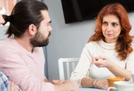 His Aunt Asked to Borrow Money for a Car Repair, But He Knows From Experience She Won’t Pay It Back, So He Said No
