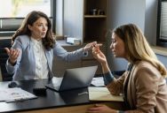 Employee Refuses Excessive Unpaid Overtime, but Her Coworkers Say She Isn’t Being a Team Player