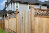 The HOA Approved Her Fence Before She Built It, But After It Was Up, They Tried to Sue Her