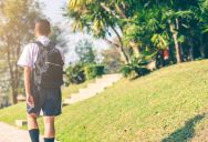 Science Teacher Told a Student to Leave, but He Went Home Without Telling Anyone