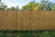 They Bought a House in an HOA Neighborhood Still Under Construction, Then Noticed Their Own Fence Doesn’t Follow the HOA Rules