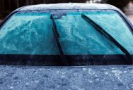He Just Wanted to Save Their Windshield. His New Neighbor Caught Him on Camera and Accused Him of Vandalism.