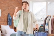 A Landlord Tried to Take Advantage of a New Tenant, But Then He Realized the Guy Was a Law Student