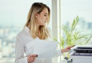 Young Worker Says She Corrected an Honest Mistake, but Her Coworker Turned It Into a Workplace Issue
