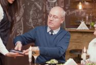 Man Notices His Father-in-Law Leaves Bad Tips at Restaurants, but He’s Worried About Confronting Him