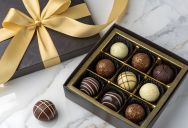 A Customer Demanded a Refund on a Box of Truffles, But They Were Free To Start With