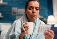 When His Wife Gets Sick She Acts Like Nothing’s Wrong — He Keeps as Much Distance as Possible — They See It Very Differently