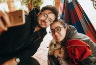 Their Dog Got Sick, but His Ex Banned Him From Saying a Final Goodbye
