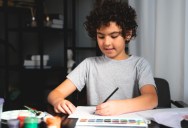 “He Needs to Speak for Himself”: Family Argument Erupts Over Overbearing Mom’s Project Interruption