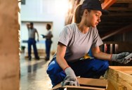 Workplace Joke Turns Serious: Woman Reports Warehouse “Clown” To HR Over His Behavior