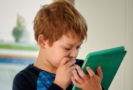 Aunt Questions Her Nephew’s Screen Time—But Her Sister-In-Law Says She’s Attacking His Autism