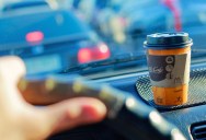 Hot McDonald’s Coffee Was Spilling on Her—But Her Friend Refused to Pull Over