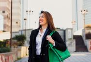 She Spent 20 Years Building Her Career at One Company, Only to Land a New Role Hours After Being Fired.