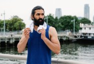 He Insists on Using Hand Towels After Showering, But His Wife Says His “Lifestyle Choice” Is Destroying the Laundry