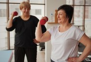 No Phone Number, No Texts: The Staggering Tech Barrier That Left an Older Gym Member Stranded