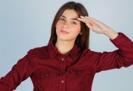 The Ultimate Target Mix-Up: Customer Wears Red, Gets Mistaken for Staff, and Actually Starts Working