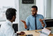 His Employer Expected Patience While Withholding Wages. He Responded by Landing a Better Job Offer.