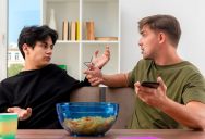 His Friend Called Him a “Manchild.” He Was Hurt, So He Corrected His Friend on What the Word Actually Means.
