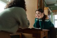 Her Friends Stole Her Homework, Got Caught, and Now Expect Her to Risk Expulsion to Cover for Them