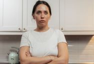 The Bathroom Door Was Locked for Hours. What One Apartment Dweller Found Inside Was a Total Nightmare.