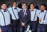 He Refused to Wait for the Wardrobe Plan. Now This Best Man Is Refusing to Return a Suit That Completely Clashes With the Wedding.