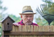 She Patiently Tolerated 20 Years of Neighbor Friction—Until the Perfect Moment to Pay Him Back Showed Up