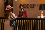 She Told a Guest She’d Accidentally Booked Two Hotel Rooms, And The Guest Blamed Her for Not Calling to Warn Her First