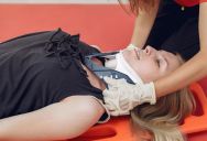 A Coworker Got Injured and She Let Licensed Nurses Help — Her Employer Said That Was Against Company Policy