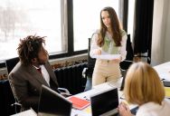 She Felt Repeatedly Targeted by Her Manager, so She Filed an HR Report and Laid Out Every Grievance