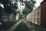 The Deed Trap: Why an Outraged Homeowner Refused to Sign Away Their Yard After a Neighbor’s Structure Crossed the Line