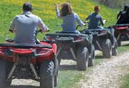 The Kids And Their Friends Keep Riding ATVs On His Land, Yet The Neighbors Don’t See The Problem