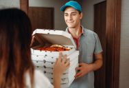 Long Hours and Low Pay Push One Pizza Delivery Driver to Make a Major Life Decision